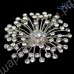 Брошь beautiful brooch pin